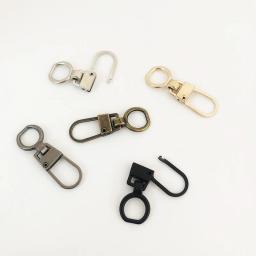Couro genuíno Zipper Pullers para Mochila, substituição Sliders, Zíperes Cabeça, Acessórios de costura, DIY, 5 #, 1Pc - Image 6