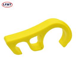 Estacionamento Fivela de segurança para motocicleta, gancho de freio, bicicleta Slope Estacionamento Lock, acessórios de peça, EXC, XC, TE, TX, YZF, KLX, CRF, CR, RMZ - Image 5