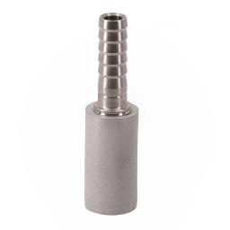 Carbonação de cerveja de pedra de aeração para fabricação de vinho de cerveja 0,5 /2 micrômetros 1 peça 48x12x7mm acessórios de aço inoxidável - Image 3