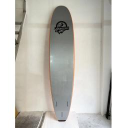 Prancha de surf superior super macia personalizada, alta qualidade, espuma IXPE, longboards para surf escolar, prancha, 2024 - Image 3
