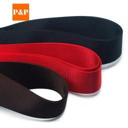 Correia de nylon para guitarra, Folk Acústico, Clássico, Banda larga, Couro, 1pc - Image 4