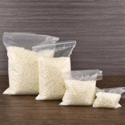 Blocos de cera de soja natural para velas caseiras, cera de soja pura, parafina, pigmentos de cera pré-soja, 50g, 100g, 200g, 500g, 1000g - Image 5