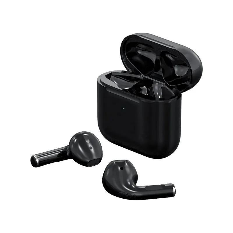 Fones de ouvido Bluetooth sem fio PRO4, fones de ouvido, fone de ouvido esportivo ao ar livre, 5.3 com display de carregamento, fones de ouvido para PC - Image 1