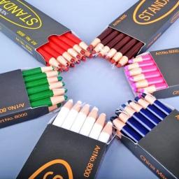 Marcadores chineses cores variadas para desenho e marcação diferentes superfícies - Image 2
