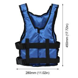 Jaqueta salva-vidas para adultos, Jet Ski, Caiaque, Barcos a motor, Wakeboard, Balsa, À deriva, Salvamento de pesca, Caiaque, Kitesurf - Image 6