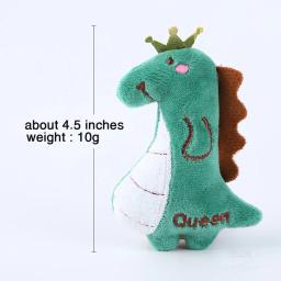 Catnip animais de estimação brinquedo gatos suprimentos para gatos bonitos brinquedos filhote de cachorro gatinho dentes moagem gato pelúcia polegar travesseiro proteger boca acessórios para animais de estimação - Image 4