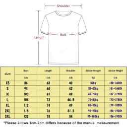 Rugby masculino em camiseta branca e preta, roupa gráfica curta, camiseta curta - Image 6