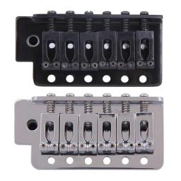 Substituição Tremolo Ponte Set para SQ ST Guitarra Elétrica Peças & Acessórios Dropship - Image 3