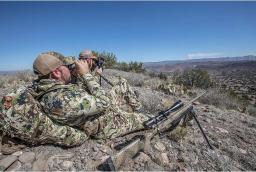Swagger Hunter Bipod, 42 "e 29" - Image 3