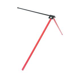 Tee Stand Suporte para Field Goal Kickers, Acessórios De Treinamento De Futebol, Rugby Kicking Tee, Equipamentos De Prática - Image 1