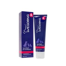 Yegbong-creme de limpeza oral para cães e gatos, manchas dentárias, limpo, tártaro, manchas dentárias, produtos para animais - Image 5