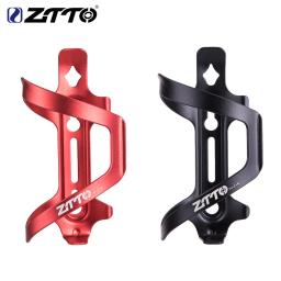ZTTO-MTB Gaiola de Garrafa Ultraleve, Alta Resistência, Liga De Alumínio, Suporte De Água, Acessórios De Ciclismo, Mountain Bike, Bicicleta De Estrada - Image 4