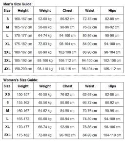 Jaqueta térmica de manga longa para homens, camisa com capuz de neoprene, terno molhado, tops ou bottoms, roupas de mergulho 1,5mm - Image 6