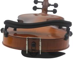 IRIN-ombro ajustável resto para violino, Chinrest profissional, acessórios de corda instrumento, peças, 3/4, 4/4 - Image 3