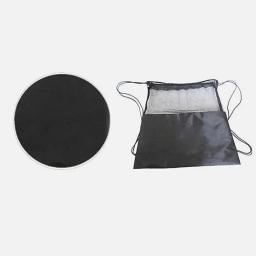 Saco de malha portátil mochila de armazenamento de futebol ao ar livre basquete vôlei sacos de armazenamento multifuncional - Image 4