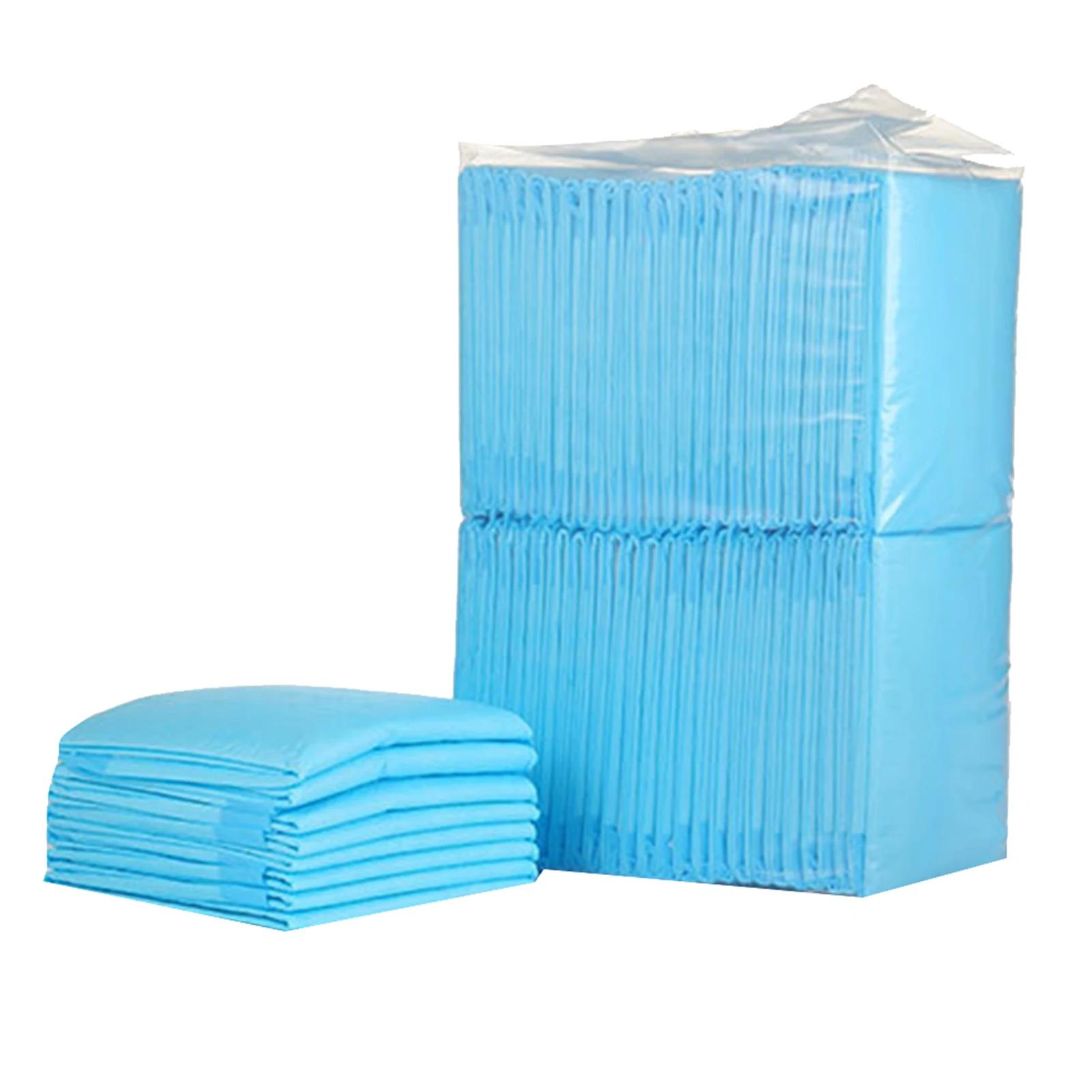 Almofadas De Treinamento Para Animais De Estimação, Confortável de Usar, Higiene para Cães e Gatos - Image 1