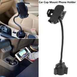 Suporte universal do copo do carro, suporte do telefone móvel - Image 2