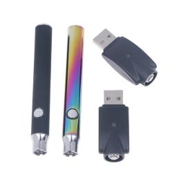 USB recarregável ferro de solda elétrico, ajuste de temperatura, soldagem Repair Tool, caneta sem fio, 5W, 1 conjunto - Image 4