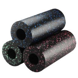 Rolo de coluna de ioga, rolo de espuma leve, pescoço firme, pós-treino, recuperação muscular, massagem muscular para pilates, exercitador - Image 6