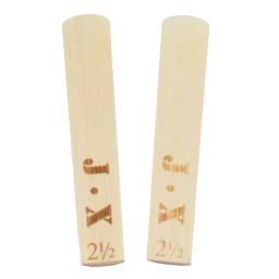 Saxofone Reeds para Sax, Sax, Alto, Soprano, Tenor, Saxofone, Clarinete, Peças Instrumento de Sopro, Acessórios, Vendas Hot, 10 PCs - Image 4