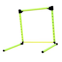 Speed Training Hurdle for Athletes, Agility Hurdles, Melhora a Força, Jumping Bar Set, Prática, Futebol, Futebol, Basquete, Corrida - Image 6