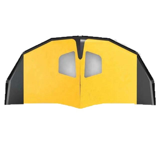 Kite Foil Inflável de Alta Qualidade para Surf e Wingfoil - Asas Leves e Eficientes em Atacado