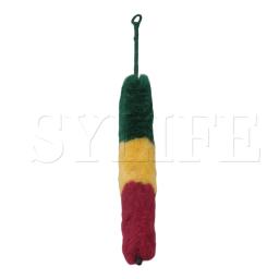 Cotonete para limpeza de clarinete, dispositivo de limpeza e economização de umidade - Image 1