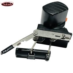 Takedo medidor de linha de pesca, 0-999m, prático, display digital, localizador de profundidade de linha de pesca, contador de comprimento, ferramenta de pesca - Image 4