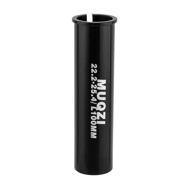Adaptador de Selim MUQZI 100mm Alumínio 6061