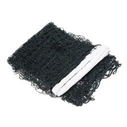 Rede de pickleball portátil de 22x3 pés, rede de treinamento de pickleball, rede de substituição para jogos internos/externos - Image 2