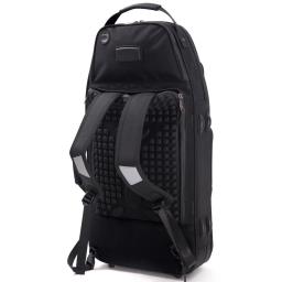 Estojo para fagote Acessório para instrumentos de sopro Tampa da bolsa Local para partituras para fagote Alça para bolsa Mochila com alça de ombro dupla Saco para fagote Caixa para instrumentos de sopro à prova d'água - Image 3