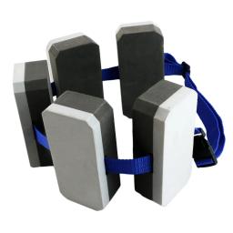 Cinto De Natação Infantil, Cintos De Natação Ajustáveis, Flutuar Cinto - Image 1