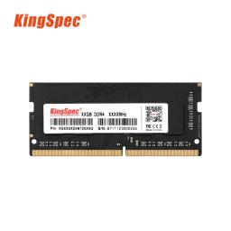 KingSpec DDR4 DDR5 16GB Memória RAM DDR4 SODIMM 8gb 32GB 3200MHz 4800MHz 5600MHz 1.1V RAM para Laptop Notebook Memoria - Image 3
