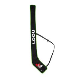 Ice Hockey Sticks Bag para Adolescentes, Treinamento Prático, Saco De Armazenamento, Proteção, Travel Carrying Bag, Acessórios para Esportes - Image 1