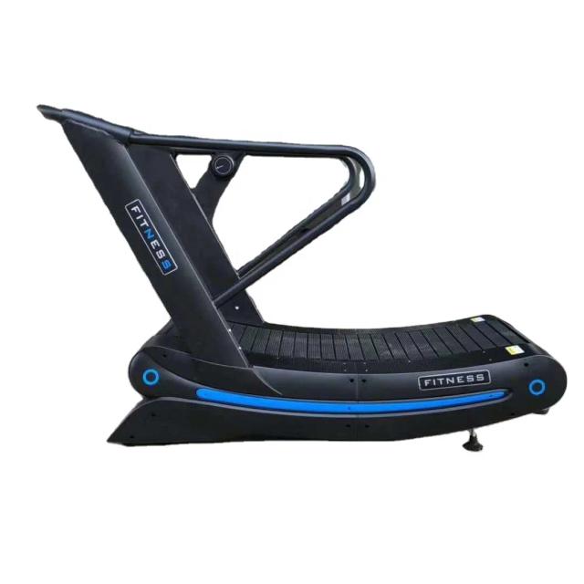 Manual Completo da Esteira Curva Fitness: Ideal para Casa e Uso Comercial, Sem Necessidade de Energia Elétrica