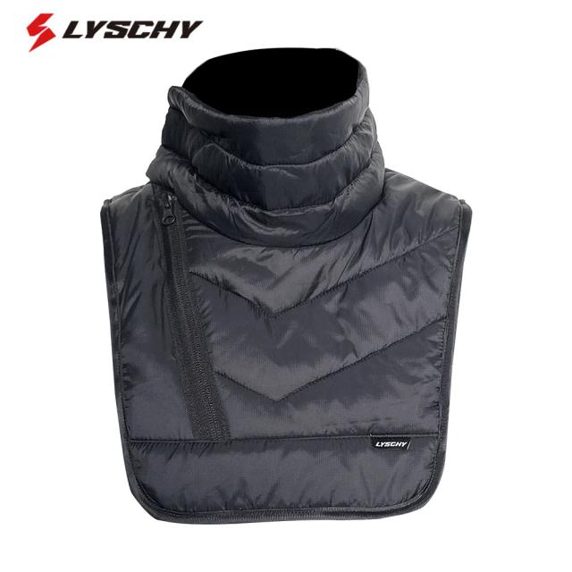 Cachecol de Ciclismo e Motociclismo Inverno à Prova de Vento e Quente