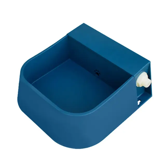 Dispenser Automático de Água para Animais de Estimação: Ideal para Cães, Gatos e Uso Interno/Externo