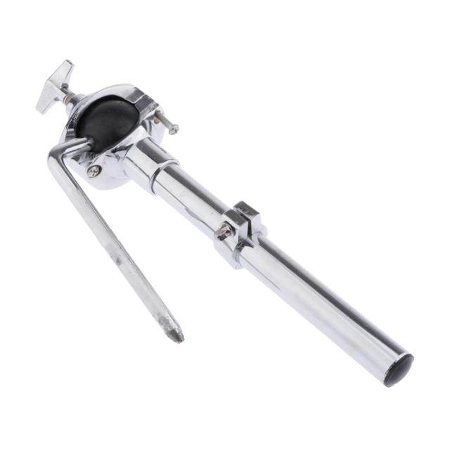 Suporte Durável para Tom e Drum Mount Holder - Acessório Essencial para Música