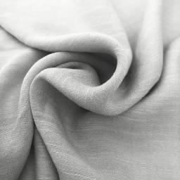 1 metro de materiais de tecido de linho fino respirável para camisas de verão vestidos roupas costura, cortina artesanal tecido diy - Image 5