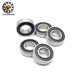 Rolamento 6004RS ABEC-7 (2 unidades) 20*42*12 mm Rolamentos rígidos de esferas 6004-2RS 6004 180104   Qualidade RS 6004 2RS EMQ - Image 4
