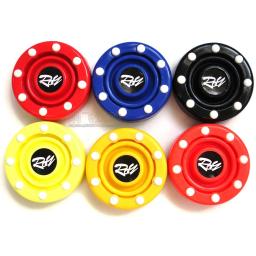 Roller Field Pucks para Hóquei no Gelo, Indoor Puck, Boa Qualidade, Equipamentos Esportivos, Bolas, Escolha, 9 Cores - Image 2