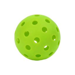 LED Light up Pickleball Ball, Projetado 74mm Pickle Ball para Outdoor, Torneio, Play Training, Acessórios Pickleball - Image 5