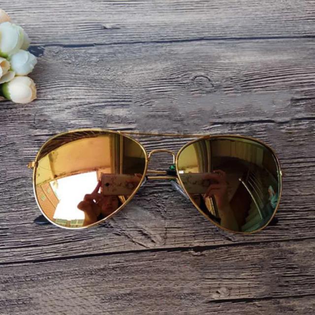 Óculos de Sol Polarizados em Alumínio-Magnésio com Tecnologia Antiofuscante e Prescrição Hot Vision
