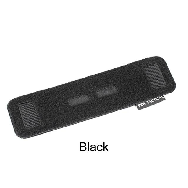 Bolsa Tática Carregável com Luz Fluorescente para Airsoft, EDC e Paintball