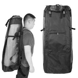 Leve Stand Up Paddle Board Travel Bag, grande capacidade, caiaque - Image 3