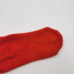 Meias longas de algodão para adultos e crianças, meias de futebol, corrida e esporte, alta qualidade, 2022 - Image 4
