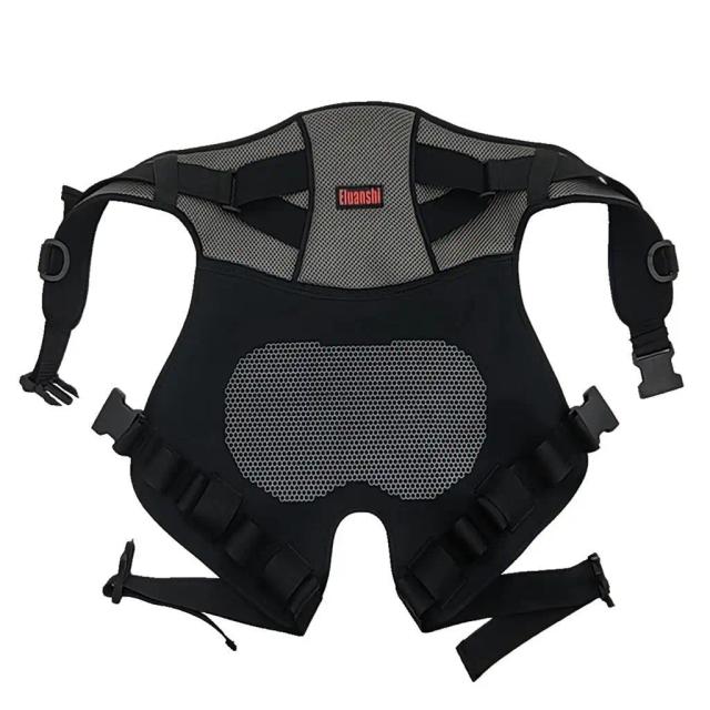 Conjunto Completo de Pesca: Barco, Almofada de Assento, Equipamentos, Iscas e Acessórios Essentials
