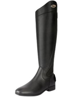 Botas equestres, Equipamento do cavaleiro, Botas altas do cavaleiro - Image 4