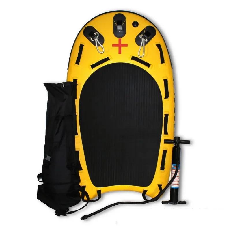 Barco inflável portátil para veleiro, placa inflável, barco a vela, leve, rápido, personalizado, o favorito do mundo - Image 1