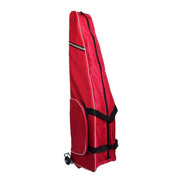Mochila Trolley para Esgrima: Bolsa Esportiva Prática com Alça para Esgrimistas Versáteis